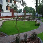 Zielone Tarasy Apartamento