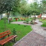 Zielone Tarasy *