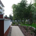 Zielone Tarasy Kołobrzeg