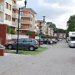 Zielone Tarasy * Kołobrzeg