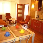 Zielone Tarasy Apartamento