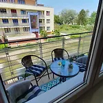 Apartamento Zielone Tarasy