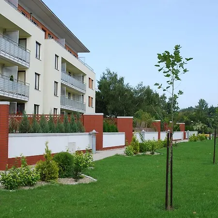 Zielone Tarasy