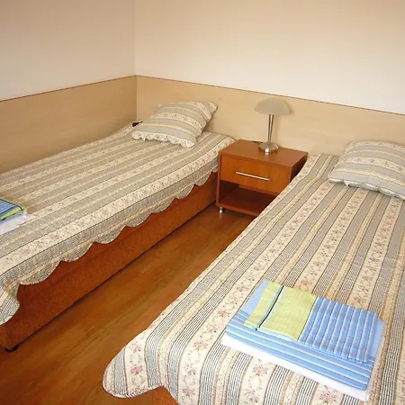 Zielone Tarasy Apartament Kołobrzeg