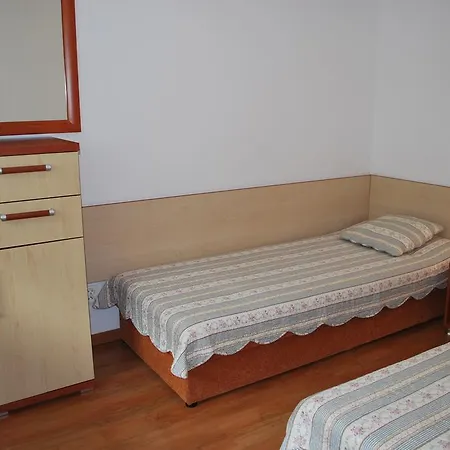 Zielone Tarasy Apartament