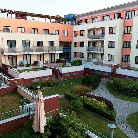 Zielone Tarasy