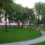 Zielone Tarasy * Колобжег