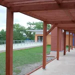 Zielone Tarasy * Колобжег