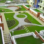 Zielone Tarasy Апартаменты