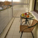 Zielone Tarasy Колобжег