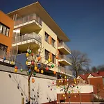 Zielone Tarasy Апартаменты