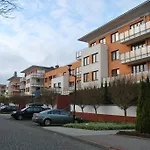 Апартаменты Zielone Tarasy