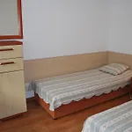 Zielone Tarasy Апартаменты