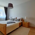 Апартаменты Zielone Tarasy