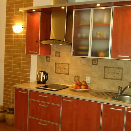 Zielone Tarasy 코워브제크