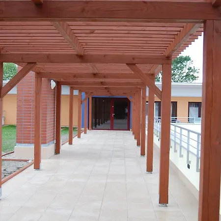 Zielone Tarasy Kołobrzeg