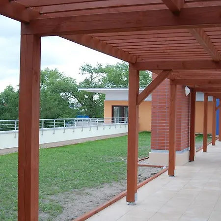 Zielone Tarasy * Kołobrzeg