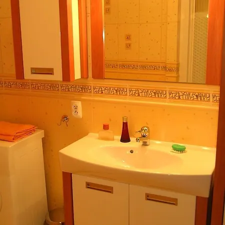 Zielone Tarasy * 코워브제크