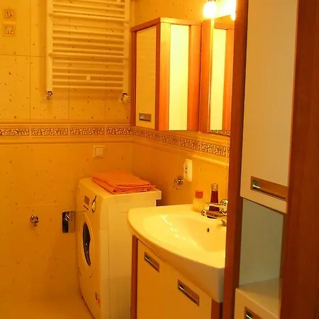 Appartamento Zielone Tarasy Kołobrzeg