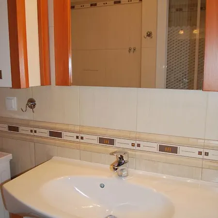 Apartment Zielone Tarasy Kolberg