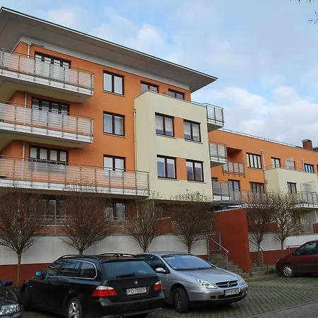 Zielone Tarasy