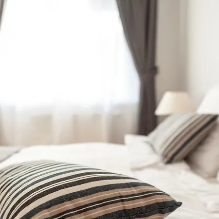 아파트 Zielone Tarasy *