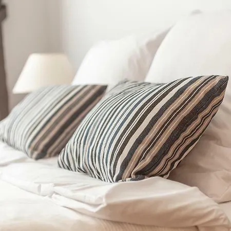 Appartamento Zielone Tarasy Kołobrzeg