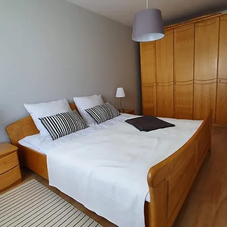 Zielone Tarasy Appartamento