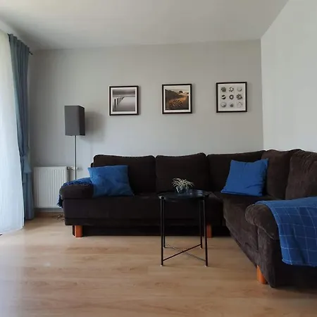 Zielone Tarasy * 코워브제크