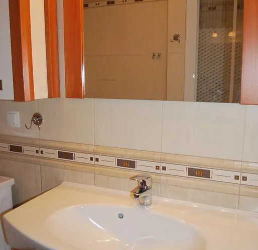 Appartement Zielone Tarasy Kołobrzeg