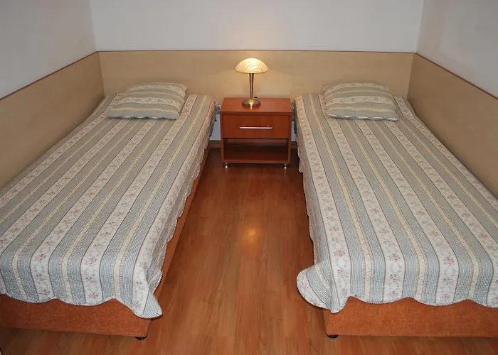 Zielone Tarasy * Kołobrzeg